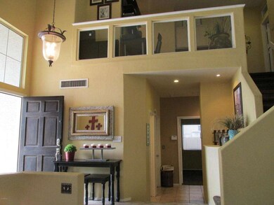 Additional new Loft