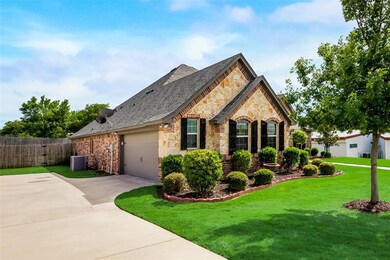 305 Cyndilu Ln, Decatur, TX 76234 - photo 4