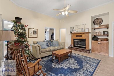 1101 Montclair Dr, Hinesville, GA 31313 - photo 5