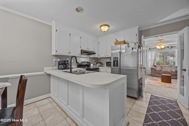 3917 Sterling Pointe Dr unit 1, Winterville, NC 28590 - photo 6