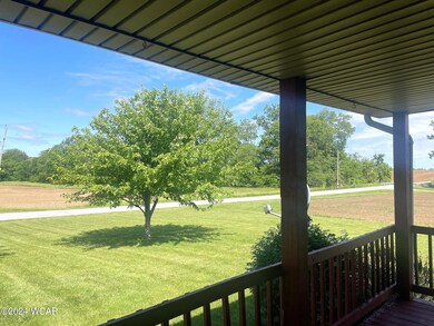Front Porch/Deck