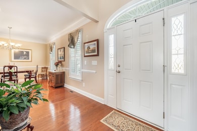 1005 Jervey Point Rd, Charleston, SC 29492 - photo 5