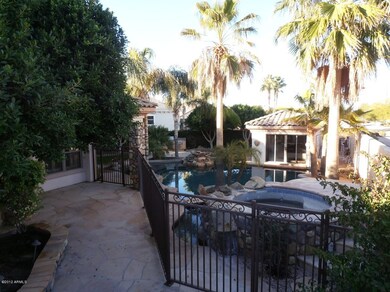Pool 2