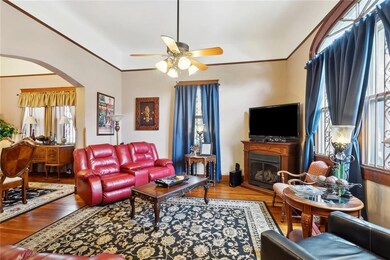 115 N Scott St, New Orleans, LA 70119 - photo 3