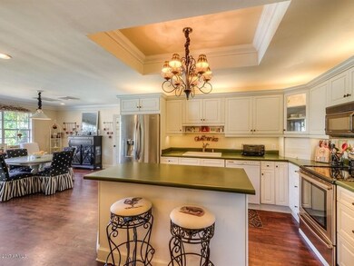 007_Kitchen ~ Casual Dining