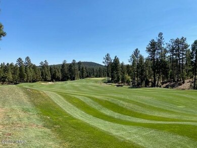 Fairway Views