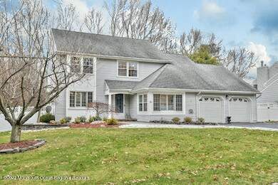 16 David Dr, Old Bridge, NJ 08857 - photo 2