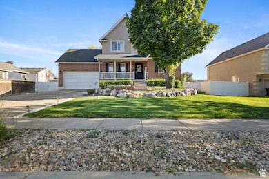 1309 W 1200 S, Woods Cross, UT 84087 - photo 5