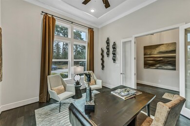 7 Papado Trails Cir, the Woodlands, TX 77375 - photo 5