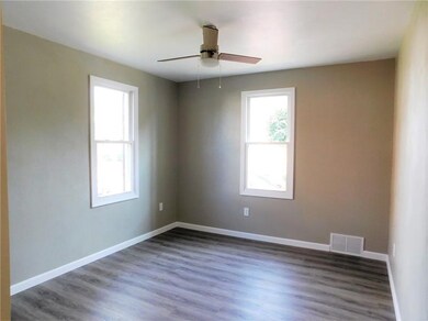 Living Room with endless possibilities
