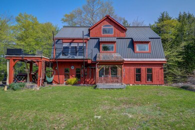 108 Raspberry Ln, Bridgton, ME 04009 - photo 4