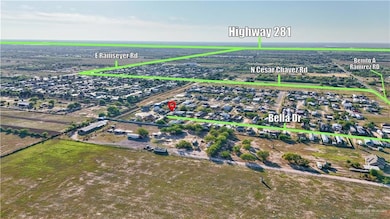 6615 Bella Dr, Edinburg, TX 78542 - photo 4