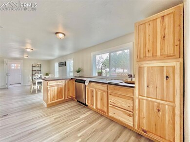 421 Boulder St, Calhan, CO 80808 - photo 5