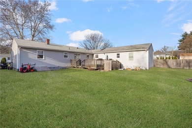 66 Benedict Rd, Warwick, RI 02888 - photo 2