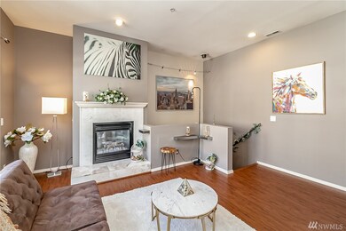 5314 Ter SE unit 18-5, Issaquah, WA 98029 - photo 7