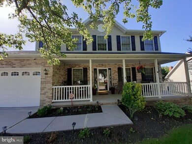 346 Lafayette Dr unit 189, Littlestown, PA 17340 - photo 2