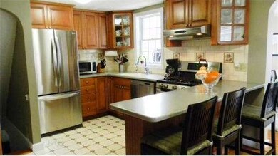 100 Fordham Rd, West Newton, MA 02465 - photo 6