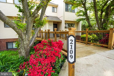 2109 Old Landing Way, Woodbridge, VA 22191 - photo 2