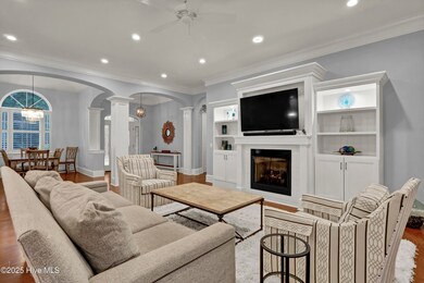 3807 Ridge Crest Dr, Southport, NC 28461 - photo 7