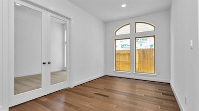 7614 Blue Finch Ln, Katy, TX 77493 - photo 5