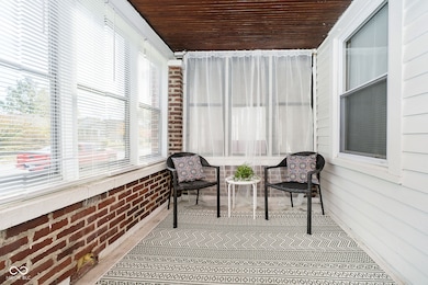 54 S 5th Ave, Beech Grove, IN 46107 - photo 3