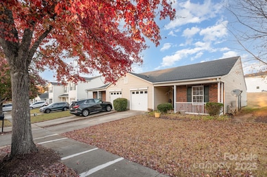 6400 Ziegler Ln, Charlotte, NC 28269 - photo 3