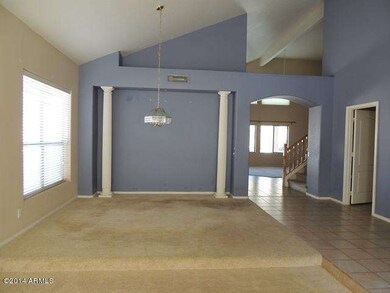 Formal Dining