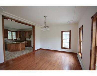 Dining Room.