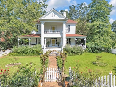 307 N Alexander Ave, Washington, GA 30673 - photo 3