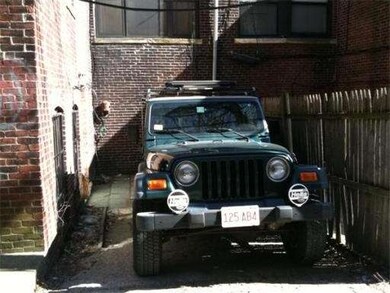 51 Hemenway St unit B3, Boston, MA 02115 - photo 4