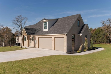 12875 Hidden Trail, Arcadia, OK 73007 - photo 6