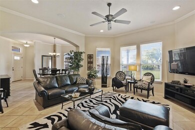 3307 Crystal Clear Ct, Granbury, TX 76049 - photo 5