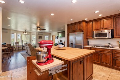 1415 W Ranch House Rd, Paulden, AZ 86334 - photo 6