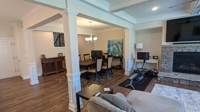 2802 Crowders Ridge Ln, Apex, NC 27502 - photo 6