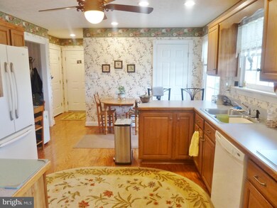 2058 Mount Olive Rd, Toms Brook, VA 22660 - photo 5