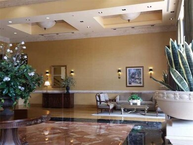 Lobby/Reception