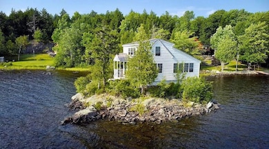 10 Phoebe Island Rd, Bowerbank, ME 04426 - photo 3