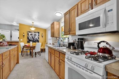 1801 W 92nd Ave unit 667, Federal Heights, CO 80260 - photo 4