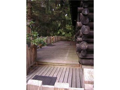 Patio/Deck
