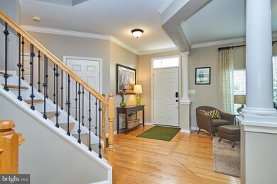 9806 Runner Stone Place, Bristow, VA 20136 - photo 4