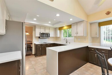 5149 S Yampa Cir, Centennial, CO 80015 - photo 6