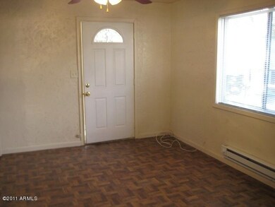 Living Room Area