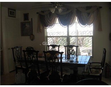 Property Photo. DINING ROOM
