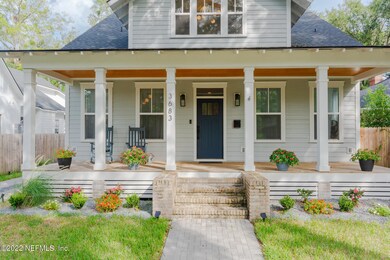 3683 Eloise St, Jacksonville, FL 32205 - photo 3