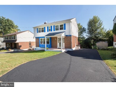 59 Woodlawn Ave, Broomall, PA 19008 - photo 2