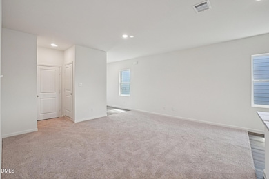 1316 Solace Way, Wake Forest, NC 27587 - photo 6