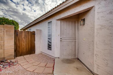 04 Exterior Front Entry
