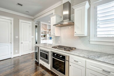 1004 Northwood St, Houston, TX 77009 - photo 6