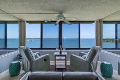 Best seats in the house for Dolphin watching on th