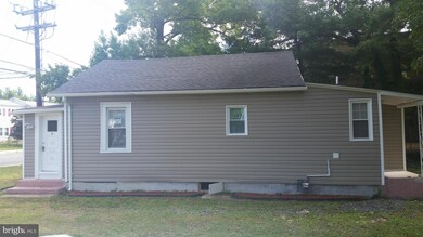 5521 Walker Mill Rd, Capitol Heights, MD 20743 - photo 2